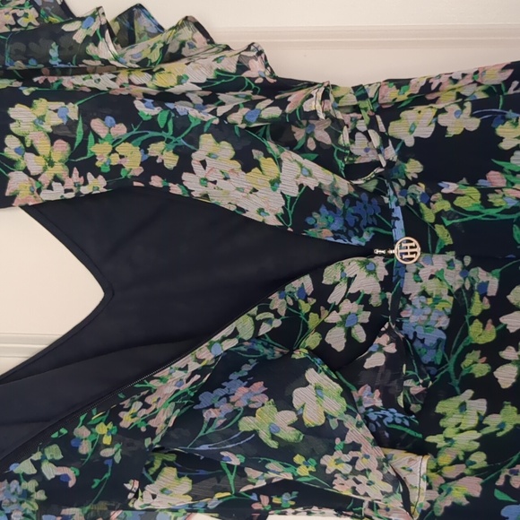 Tommy Hilfiger Madeline fit and flare - Picture 9 of 10